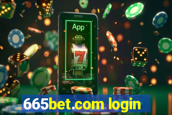 665bet.com login